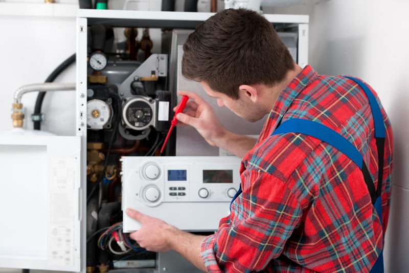 Boiler Repairs Service Romford