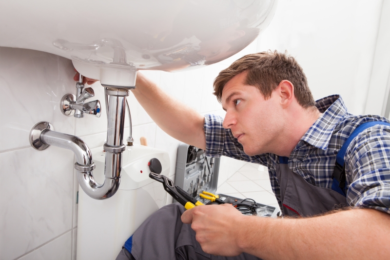 Emergency Plumbers Romford