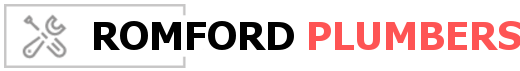 Plumbers Romford logo