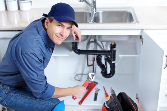 Residential Plumbing Romford