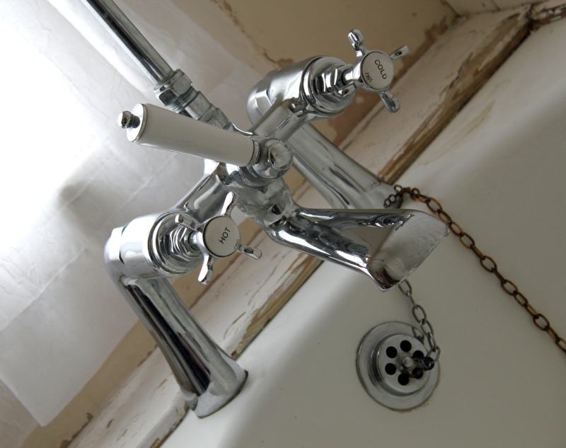 Shower Installation Romford, Rise Park, RM1