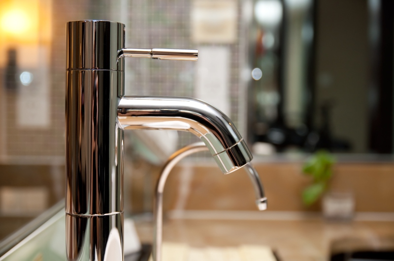 Sink Leaking Romford