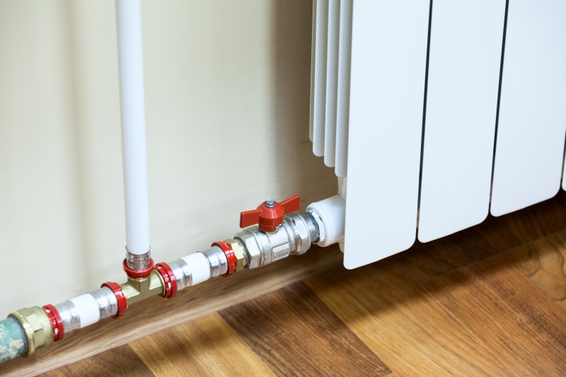 Slab Leak Repair Romford, Rise Park, RM1